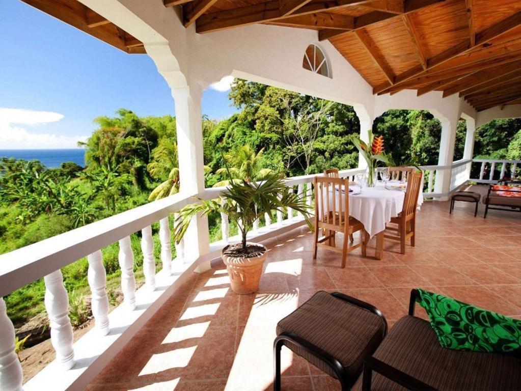 Rumboat Retreat Saint John Экстерьер фото